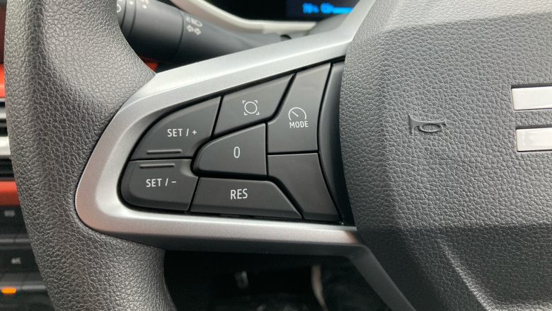 Dacia Spring 27kWh Expression 65 48kW 5dr Auto Electric Hatchback